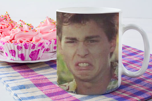 Johnny Depp Ew Mug