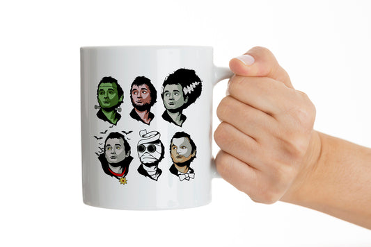 Bill Murray Mug