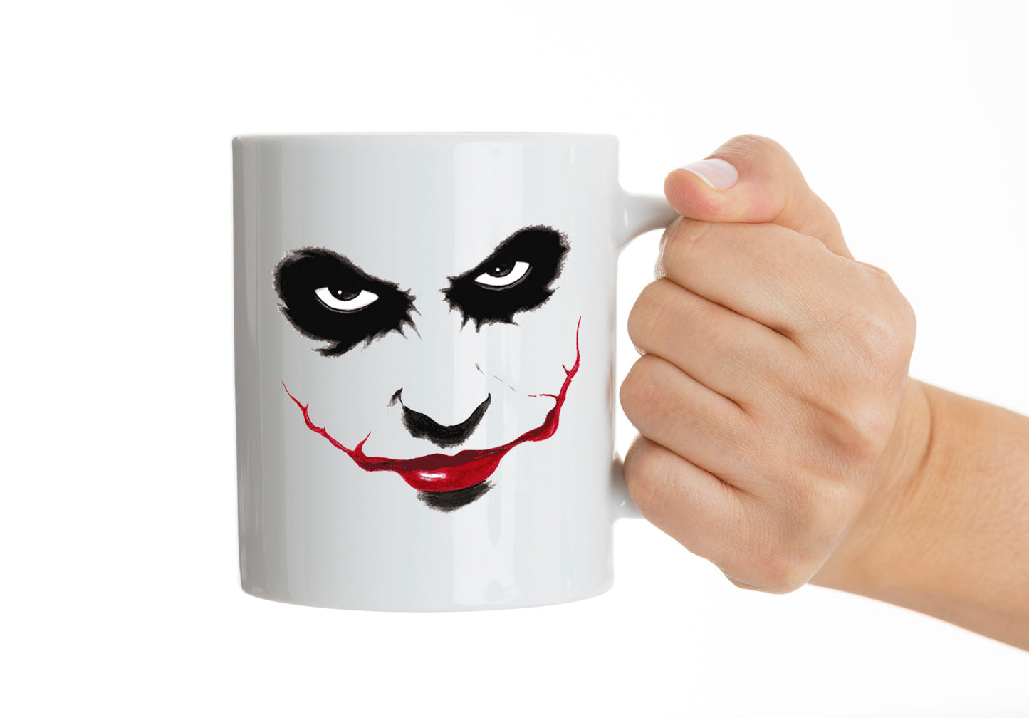 Joker Mug