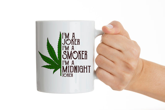 Midnight Toker Mug