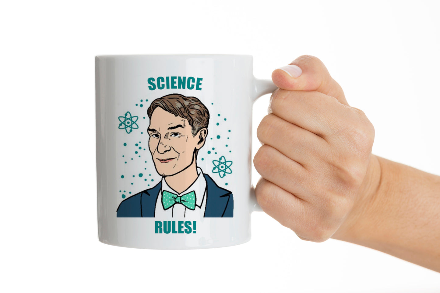 Science Slut Coffee Mug Science Guy Mug