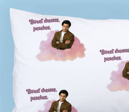 Uncle Jessie Pillowcase Sweet Dreams