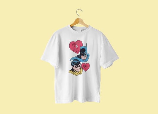 Supportive Pals Tee