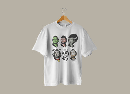 Bill Murray Icon Monster Tee Shirt