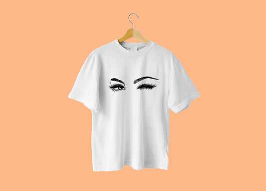 Wink Tee