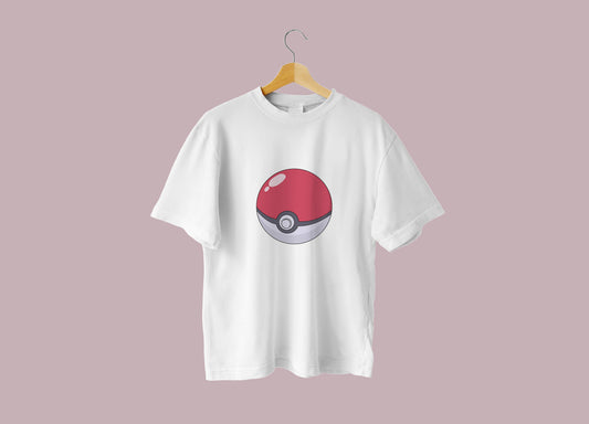 Magic Power Ball Tee