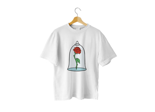 Magic Rose Tee