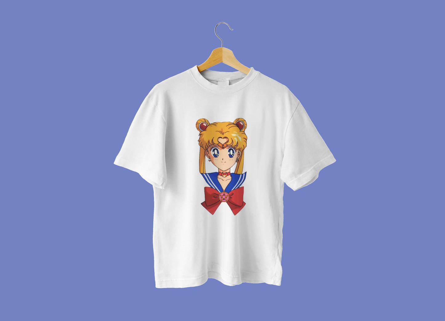 Magic Girl Tee