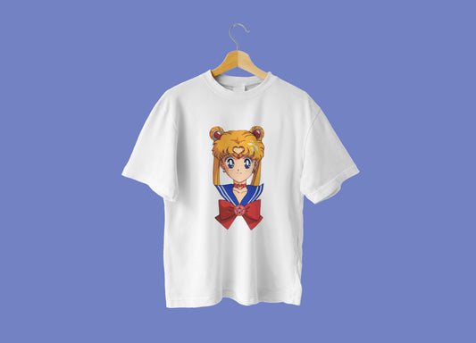 Magic Girl Tee