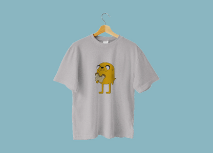 Sandwich Time Tee Shirt Funny Chill Snack Time Tee