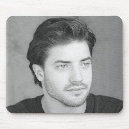 Handsome Brendan Mousepad