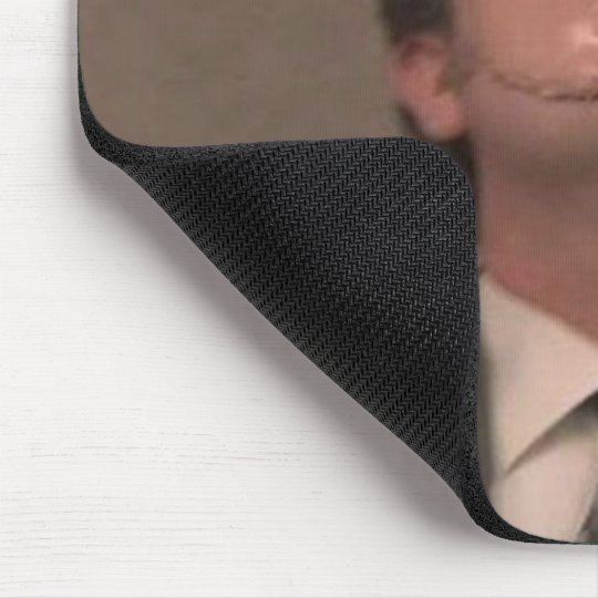 Dwight Mousepad