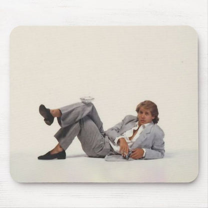 Sexy Spader Mousepad