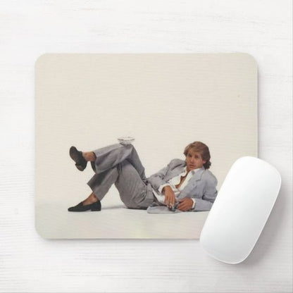 Sexy Spader Mousepad