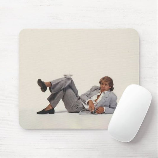 Sexy Spader Mousepad