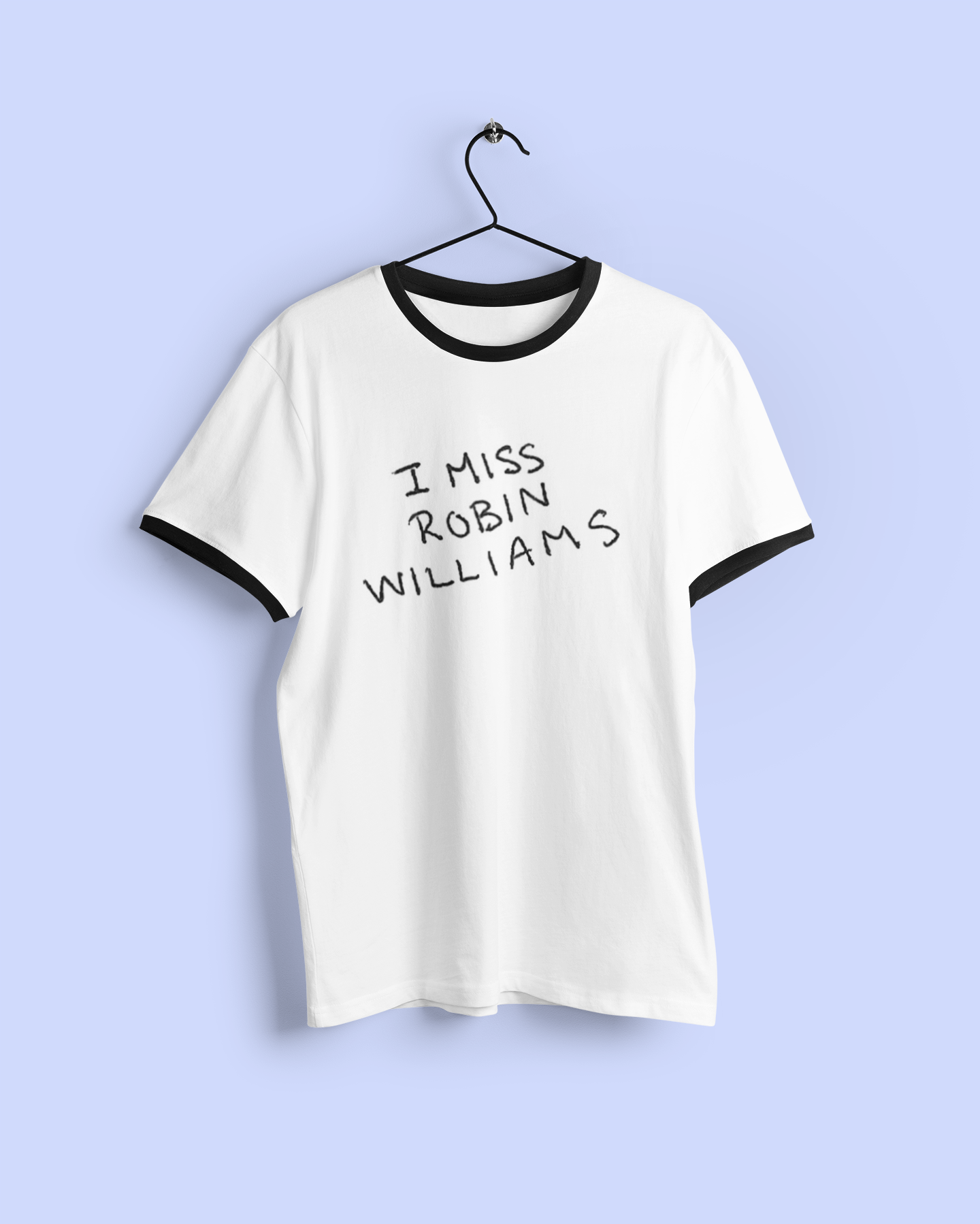 I Miss Robin Williams Tee