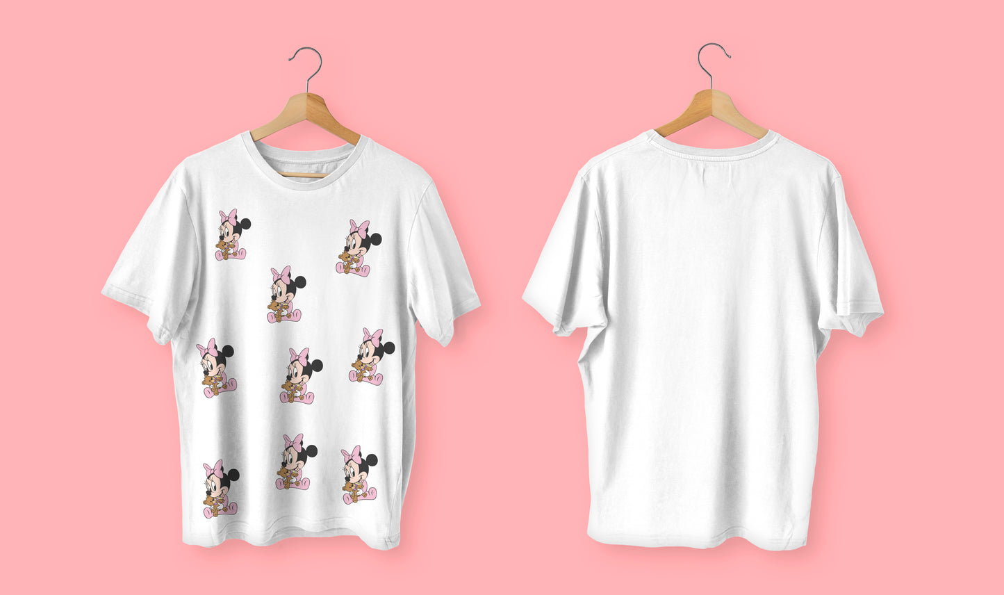 Baby Mouse Tee