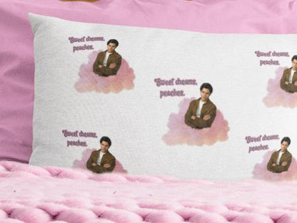 Uncle Jessie Pillowcase Sweet Dreams