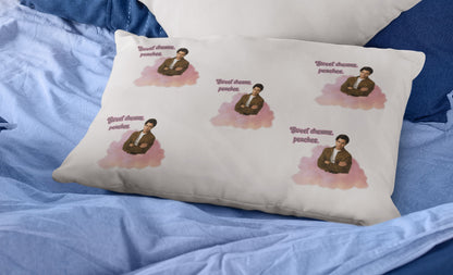 Uncle Jessie Pillowcase Sweet Dreams